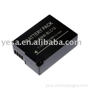 Camera battery for PANASONIC Lumix DMC-GH2 Lumix DMC-GH2H Lumix DMC-GH2HK